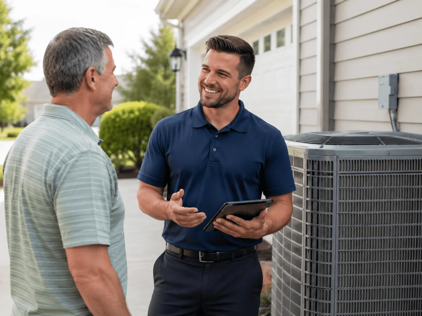 Heat Pump Installation Florence, OR FAQs
